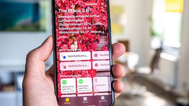 Smarthome: Apple stellt Homekit-ADK unter Open-Source-Lizenz