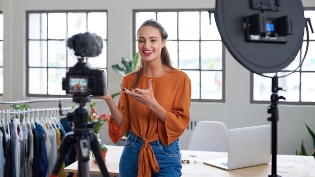 Influencer-Marketing: Mit dieser Typologie findest du die passenden Markenbotschafter