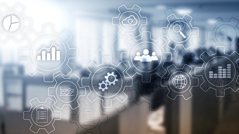 Automatisierte Prozesse entlasten Ressourcen und beschleunigen Projekte