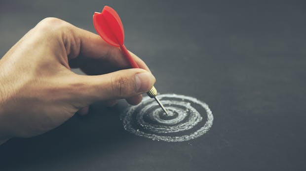 Corporate Courage: Vergesst den Brand-Purpose – wir brauchen Mut!
