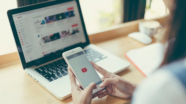 Youtube: Direknachrichten werden entfernt