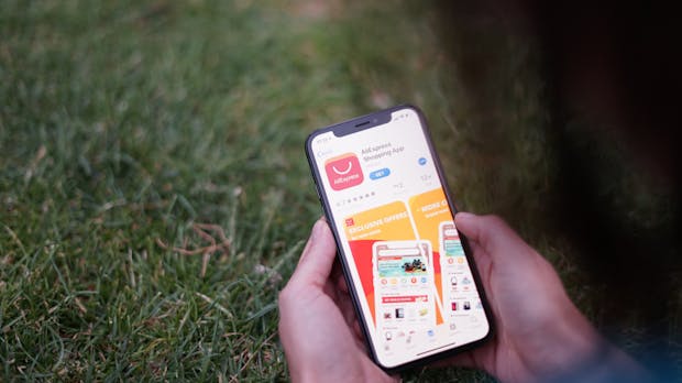 Aliexpress eröffnet Shop in Madrid: Es wird ernst für den Handel