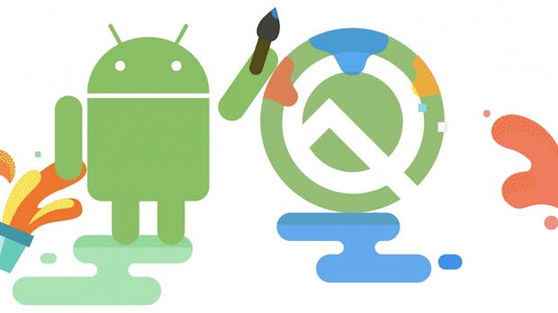 Android 10 Q ist fertig: Finale Beta veröffentlicht