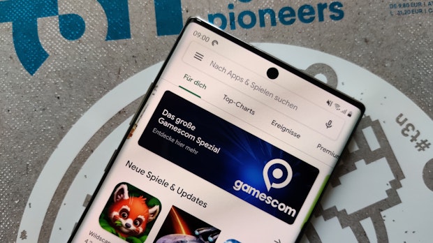 Android-Apps: SMS-Berechtigungen gingen um 98 Prozent zurück