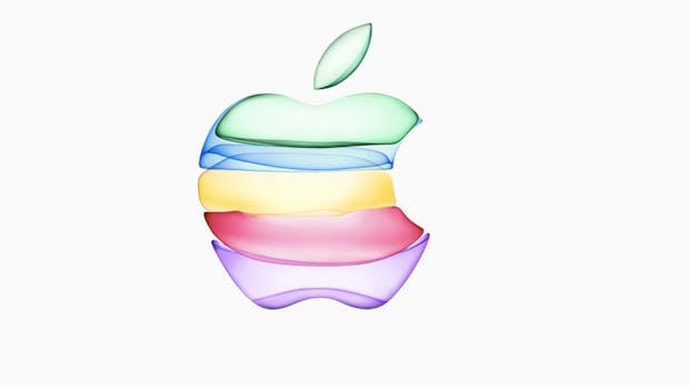 Apple zum vierten Mal in Folge relevanteste Marke der Deutschen