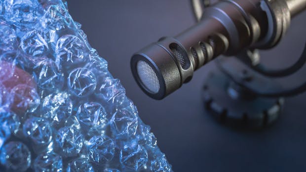 Flüstern bis zum Orgasmus – das ASMR-Phänomen