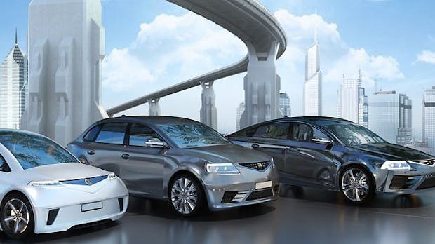 „Die Zukunft ist zweifellos elektrisch“: Continental steigt auf E-Antriebe um