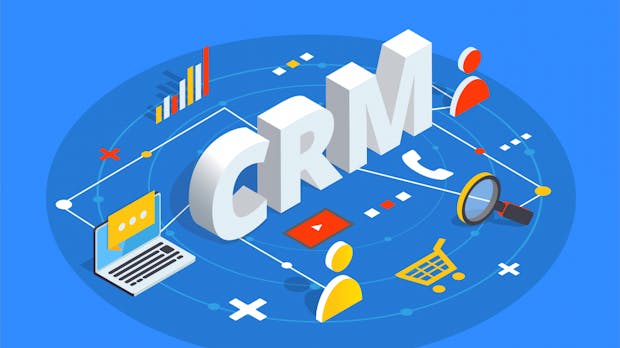 5 tolle CRM-Tools für Startups