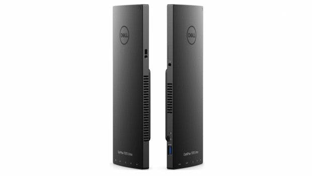 Dell Optiplex 7070 Ultra (Bild: Dell)