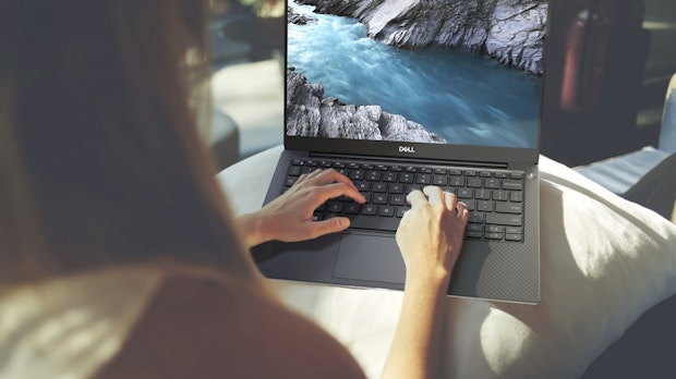 Dell erweitert PCaaS-Angebot: Geräte-Mietservice jetzt auch für Gründer und Startups