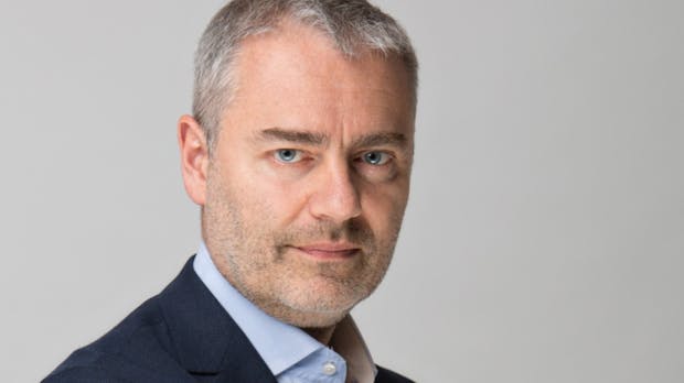 „Der Tag beginnt um 5 Uhr auf dem Fahrrad“ – Emmanuel Schalit von Dashlane