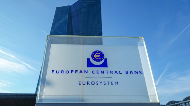 Digitalwährung: So könnte eine Kryptowährung der EZB aussehen