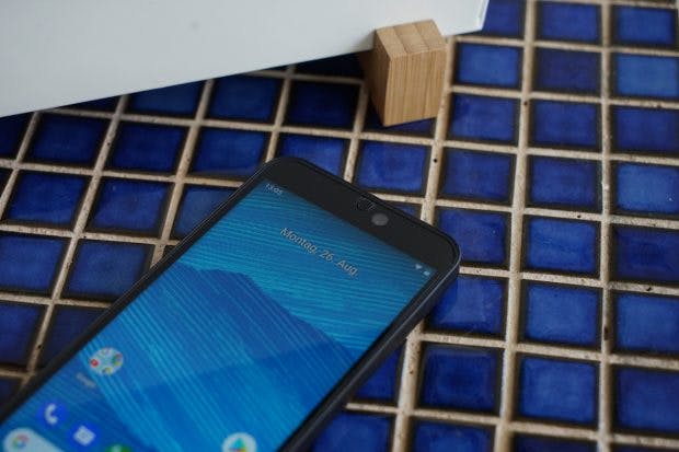 Fairphone 3. (Foto: t3n)
