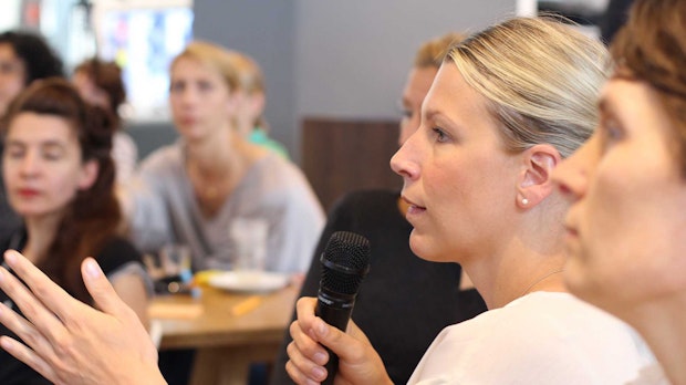 Diese 5 Female Networks solltest du kennen