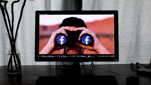 Fundstück: Social-Share-Buttons ohne Facebook-Tracking