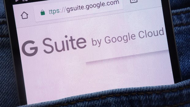 Lexend: Neue Schriften versprechen schnelleres Lesen in der G Suite