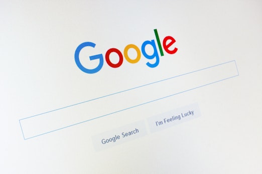 Mehr Als Die Halfte Aller Google Suchen Fuhrt Zu Keinem Klick