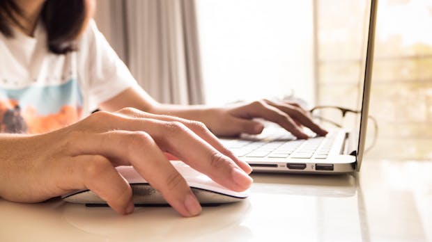 Fehlzeiten-Report: Arbeiten im Homeoffice nicht uneingeschränkt positiv