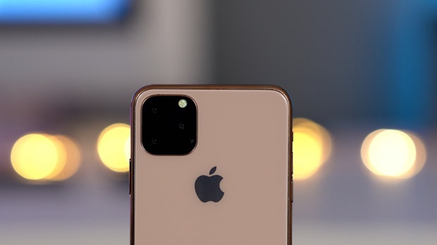 Noch vor Release von iOS 13: Apple veröffentlicht iOS-13.1-Beta