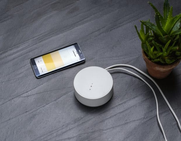 Smarthome-Produkte von Ikea