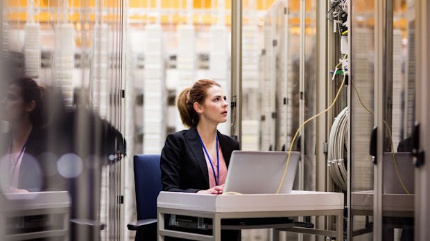 Bundesländer-Ranking: Wo die Informatiker arbeiten