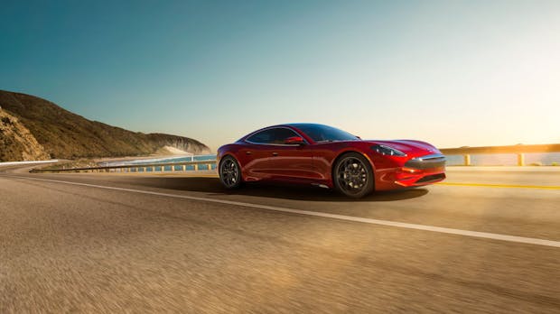Einstieg in den Automotive-Sektor: Sennheiser zeigt 3D-Audiosystem Ambeo