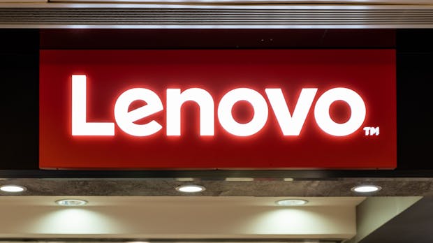 PC-Marktführer Lenovo steigert Quartalsgewinn deutlich