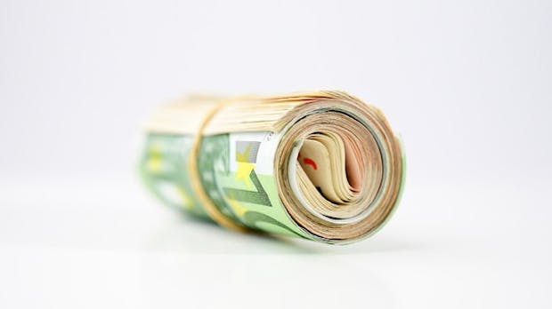 Managergehälter: Das verdienen Dax-Finanzvorstände