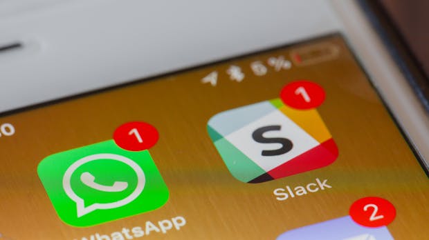 Was Instant Messenger im Unternehmens-Einsatz können
