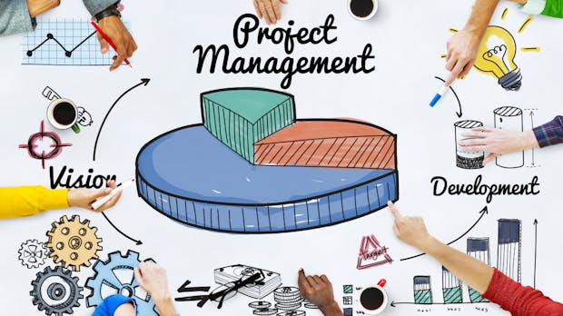 Projektmanagement-Tools für Freelancer und Startups im Überblick