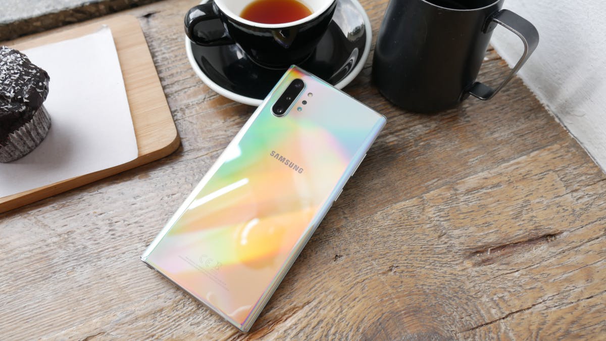 note 10 plus media markt