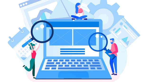 Version 4 der React-Dev-Tools – das bringt das Update