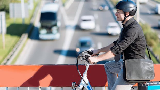 EU-Projekt: Verkehrszählung per IoT in 5 europäischen Städten geplant