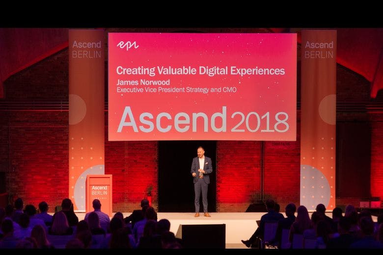 Ascend Berlin