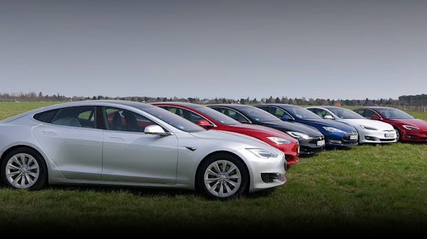 „Servicehölle“: Tesla cancelt Bestellung von 85 Model 3
