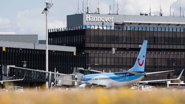 Tuifly verbietet Mitnahme bestimmter MacBook-Modelle