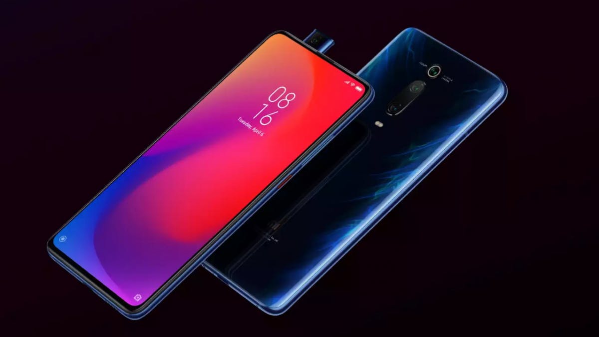 Ночной режим xiaomi mi 9 t