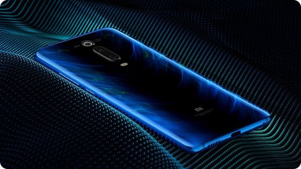 Xiaomi Mi 9T Pro. (Bild: Xiaomi)