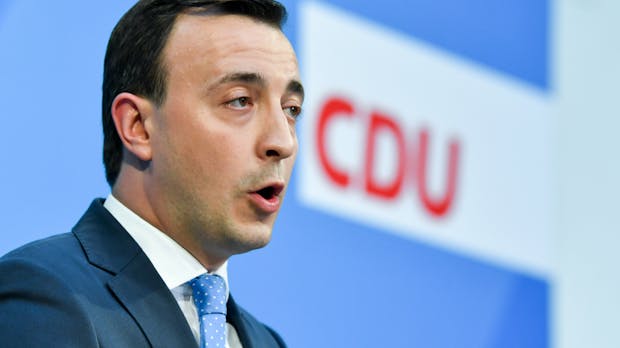 Berlin ein Failed State? Warum sich CDU-Generalsekretär Paul Ziemiak lächerlich macht