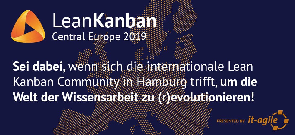 Kanban, Lean, Wissensmanagement