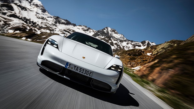 Milliarden für Elektrooffensive: VW überlegt Porsche-IPO
