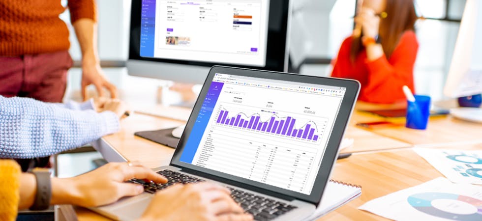 Newsletter-Ad, Ad-Serving
