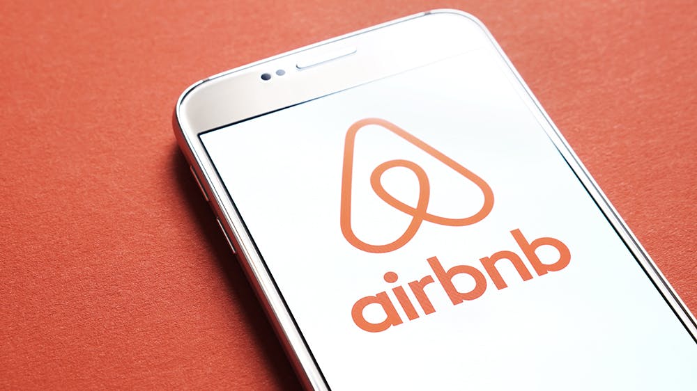 Coronakrise Airbnb Zahlt Hosts Einen Teil Der Verlorenen Einnahmen