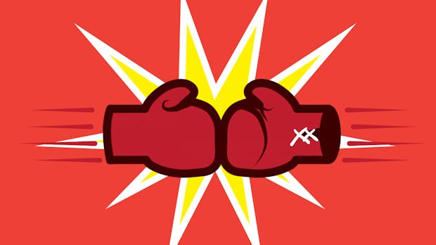 Verkaufen auf Amazon oder: Willkommen im Fight Club!
