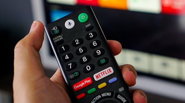 Studie: Befürchtete Disruption der TV-Branche findet nicht statt