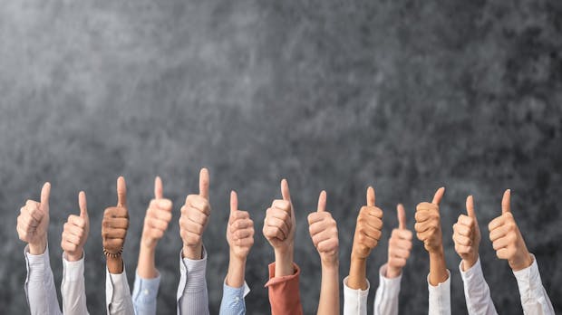 Warum jedes Unternehmen sich vom technologischen Fortschritt leiten lassen sollte