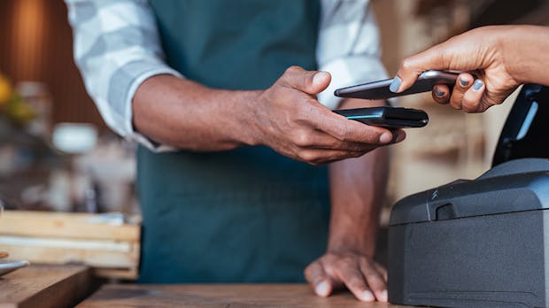 Digitalisierung im Handel: Unternehmen hinken hinterher