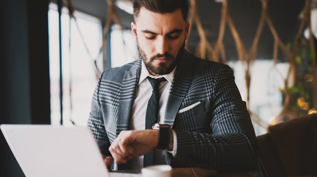 Das sind die 6 großen Zeitfresser im Arbeitsalltag
