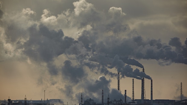Klima-Status quo: Daten und Fakten zum aktuellen Zustand der CO2-Emissionen visualisiert