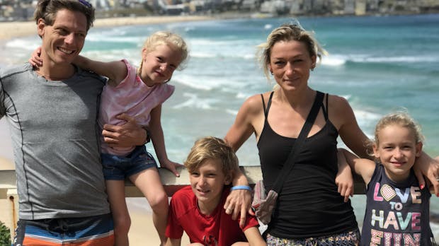 Familie auf Weltreise: Vom Sabbatical zum digitalen Nomadentum